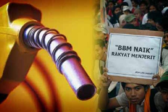 Jika BBM Naik, Pemkab Kuansing Pangkas Dana Perjalanan Dinas dan Jatah BBM