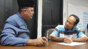 Kimar Sarah Ingin Jumpa Gubernur dan Walikota