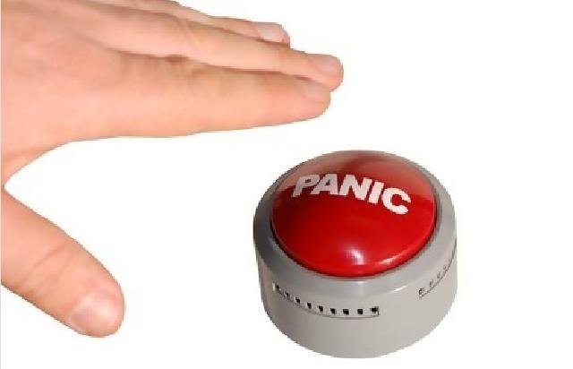 Polisi luncurkan aplikasi panic button