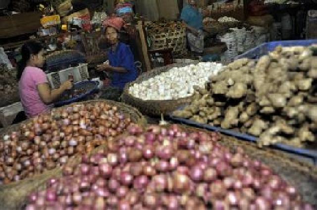 Jelang Ramadhan, Disperindag Diminta Pantau Kenaikan Harga Sembako  