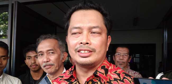 Mahyudin: Setya Novanto Sudah Baikan Dan Sehat