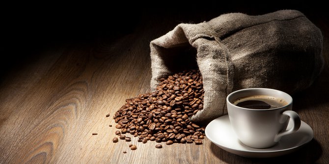 Pengganti Kopi yang Bisa Memberimu Suntikan Semangat di Pagi Hari