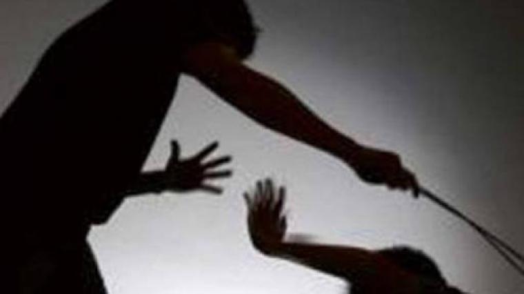 Gegara Aliran Parit, Kakek di Rumbai Serang Tetangga Pakai Sabit