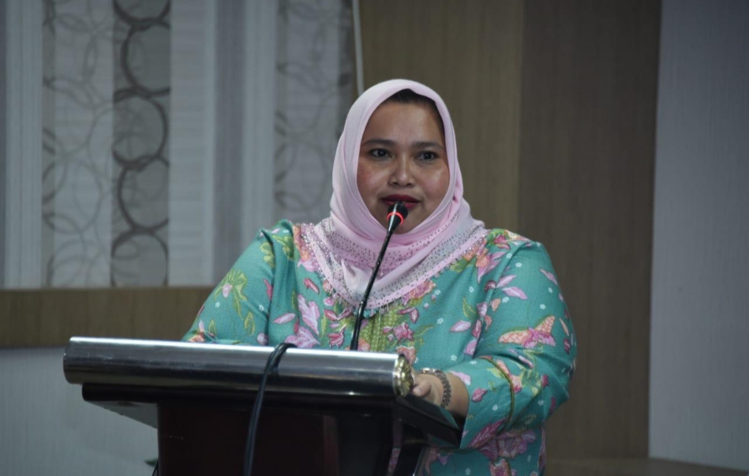 Kuasa Hukum Curigai Ada Kepentingan Politik Kasus Amril Mukminin Jelang Pilkada