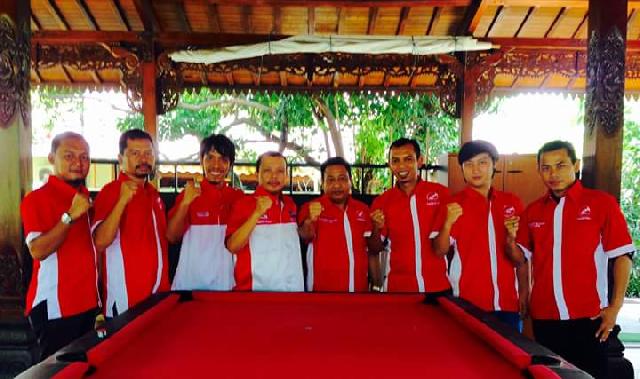 LIRA Bengkalis Segera Lakukan Konsolidasi