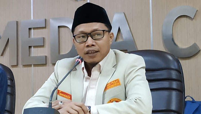 Pemuda Muhammadiyah Minta Bareskrim Segera Tangkap Abu Janda