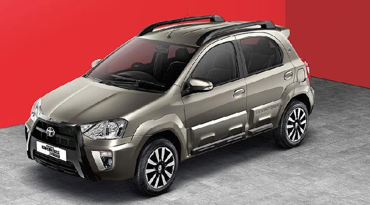 Toyota Resmi Luncurkan Crossover Baru, Berapa Harganya?