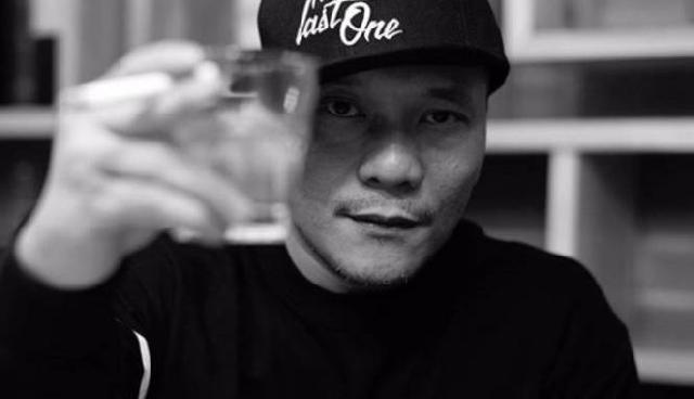 Ketahuan Bawa Ganja, Iwa K Minta Tak Dicap Bandar Narkoba