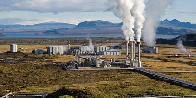 Triwulan III, Produksi Listrik Panas Bumi PGE Lampaui Target