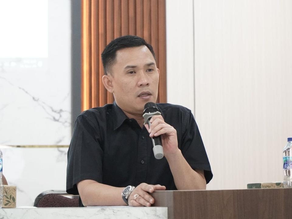 Dua Cukong Perambah 401 Hektare Hutan TNTN Ditetapkan Tersangka, Kejati Riau Tunggu Berkas Lengkap