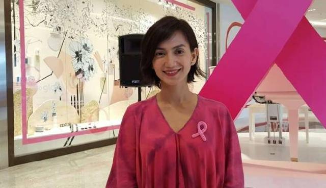 Rahasia Awet Muda Wanda Hamidah