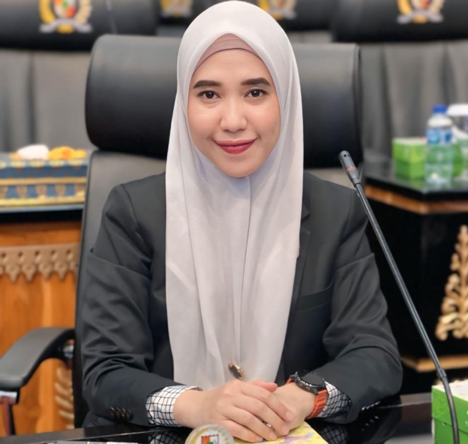 Sebut Pj Wako Pekanbaru Tak Netral di Pilkada, Hj Niar : Ada Salah Satu Calon yang Panik!