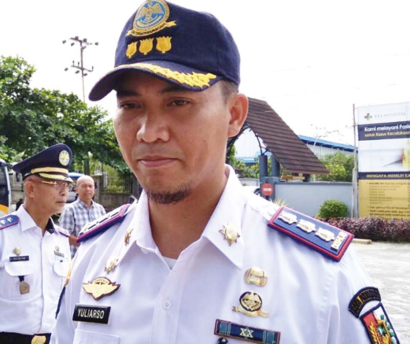 Halangi Laju Ambulans, Ternyata Bisa Didenda Rp250 Ribu