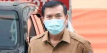 Dua Pekan PPKM Level 4, Kelurahan Zona Merah Menurun