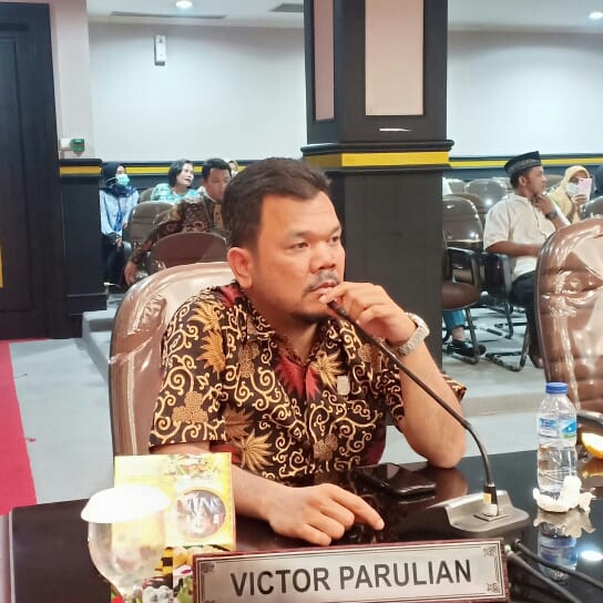 PSBB di Pekanbaru Masih Timbulkan Berbagai Pertanyaan di Masyarakat