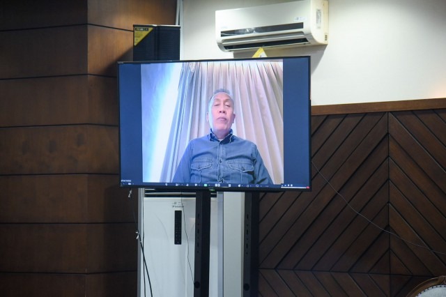 DPR : Tak Ada Wacara Tunda Pilkada 2024