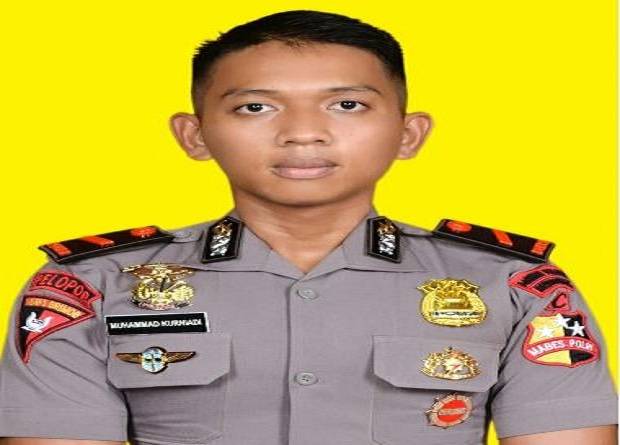 Kontak Tembak dengan KKB di Kiwirok, 1 Personel Brimob Gugur