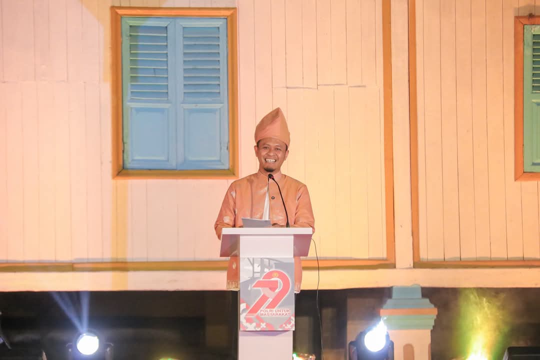 MTQ ke-57 Tingkat Kota Pekanbaru Digelar November, Ada Rangkaian Pawai Ta'aruf di Area CFD