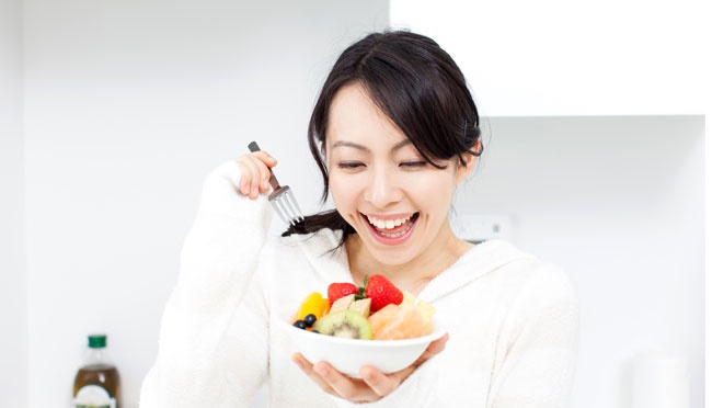 Saran Dokter: Jangan Malas Sarapan Bila Tak Ingin Gemuk