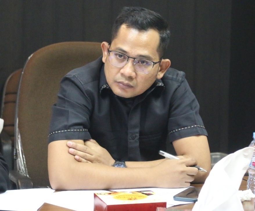 Minyak Goreng di Ritel Kosong, DPRD Minta Disperindag dan Satgas Pangan Bertindak