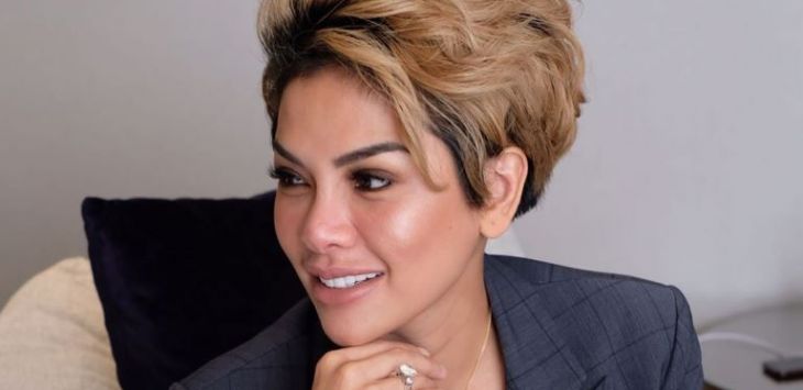 Nikita Tantang Ustad Maaher, Kesal Disebut Lonte Oplosan