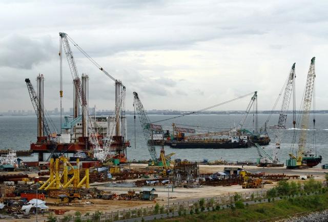 Singapura Jadi Investor Terbesar di Batam