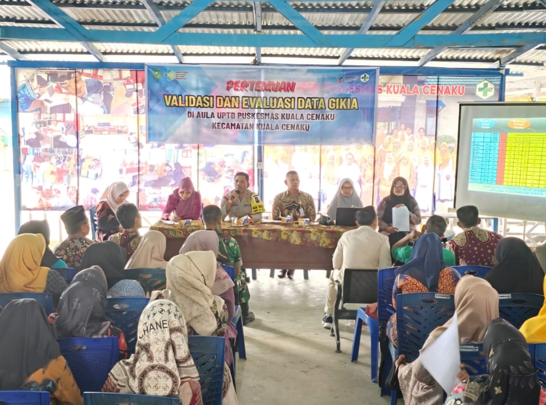 AKP Sunaryo: Nakes Fokus pada Pelayanan dan Dukung Calon Terpilih