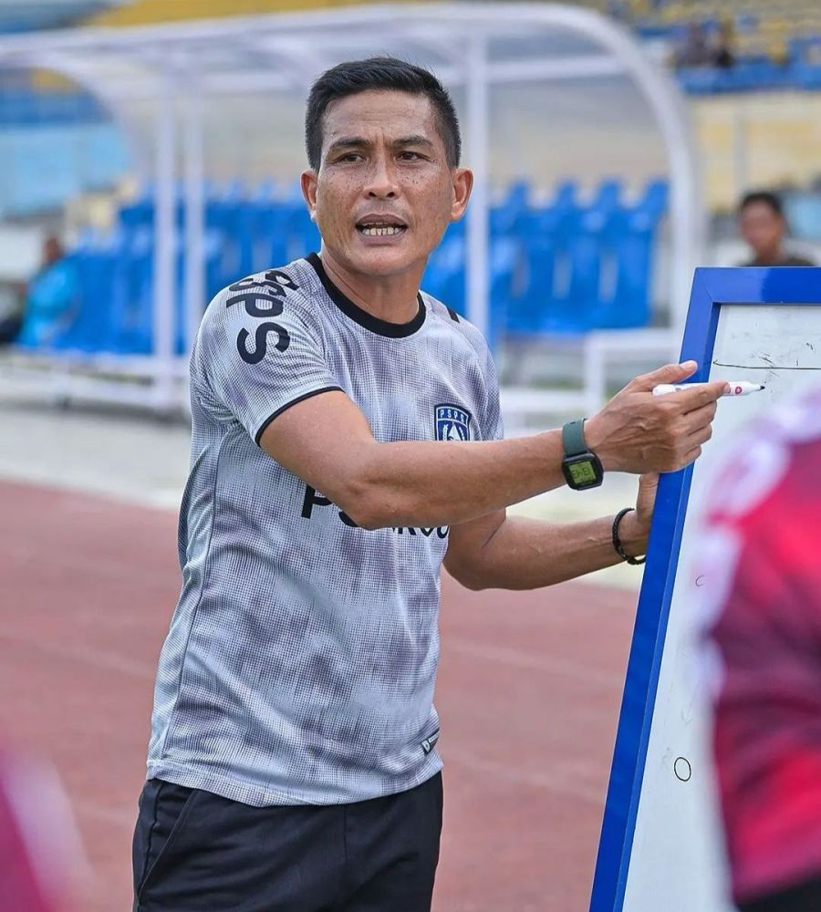 Managemen PSPS Riau Pecat Tiga Pemain