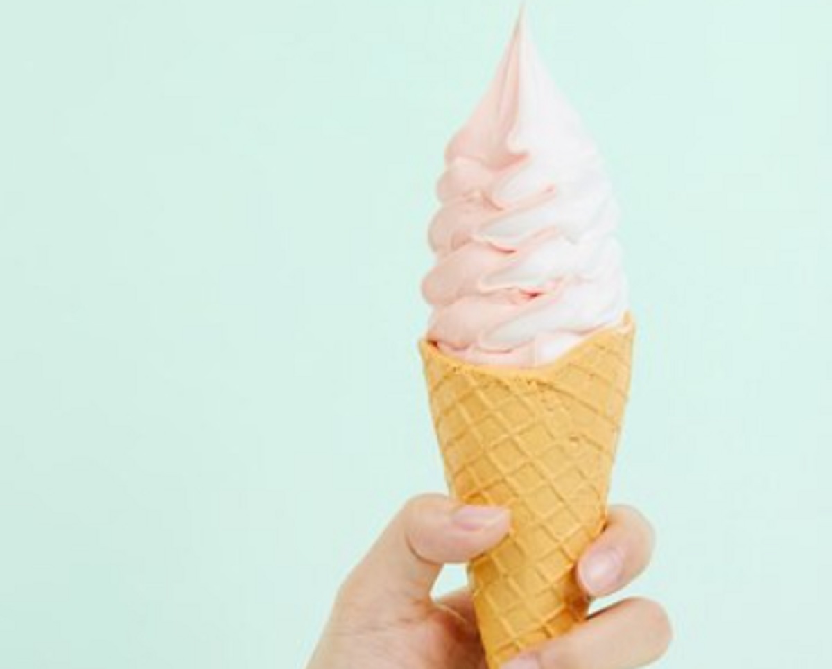 Ada Es Krim Terbuat dari Sampah Plastik, Berani Coba?, Bisa Bikin Insomnia Loh