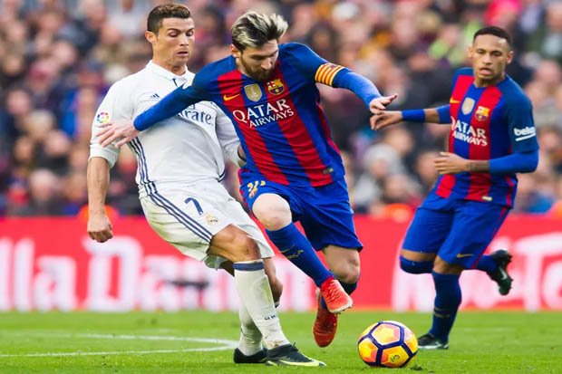 Laga El Clasico Diundur, Ini Alasan Presiden La Liga
