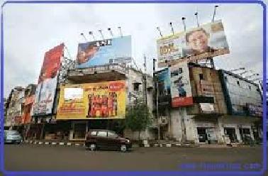 April Mendatang Perwako Reklame di Pekanbaru Diberlakukan