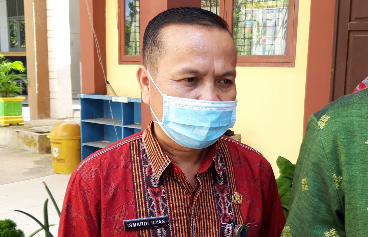 Usulan Alih Fungsi SDN 144, Disdik Pekanbaru Sebut Sudah Turunkan Tim