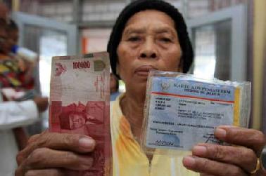 Pemko Pekanbaru Akan Bentuk BLSM Sendiri