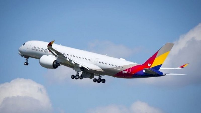 Wah.. Maskapai Ini Tawarkan Penerbangan Tanpa Tujuan