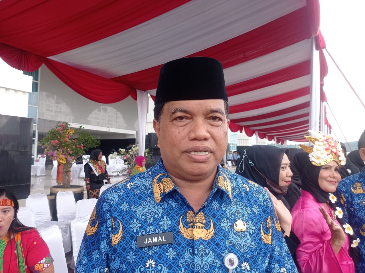 Didominasi Jalur Zonasi, 9.881 Orang Mendaftar di SMP Negeri Pekanbaru