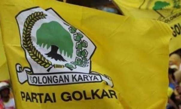 Hari Kedua, DPD II Golkar Bengkalis Terima Lima Balon Bupati dan Wakil Bupati  