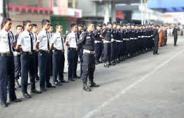 Pemkab Rohil Akan Bentuk Satgas Kamanan Kota