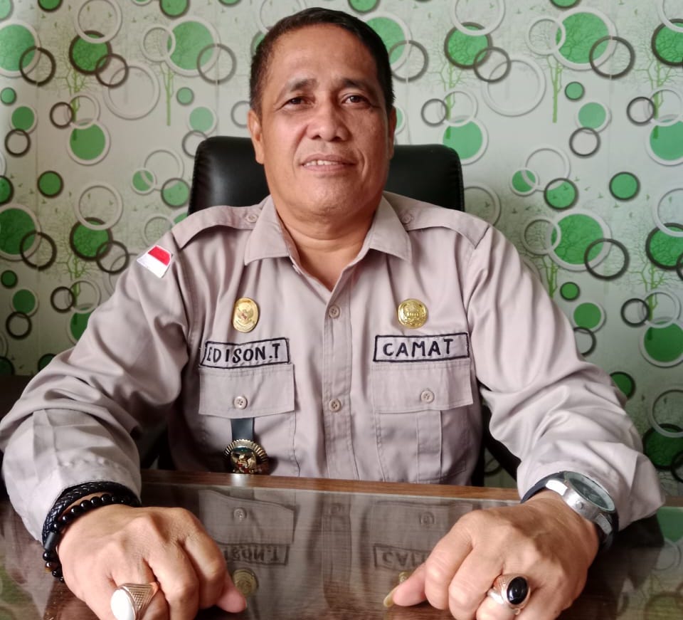 Edison Tuindra Optimis Kafilah Kuantan Hilir Masuk Lima Besar di MTQ Kuansing 2024