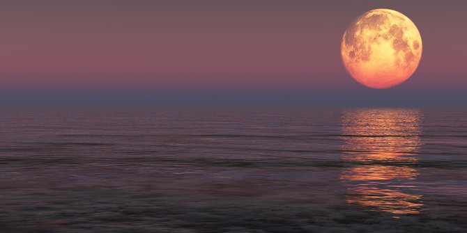 Tiga Kondisi Kesehatan pada Diri Seseorang yang Bisa Sangat Dipengaruhi oleh Bula