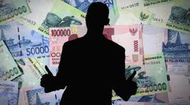 Mentan Andi Amran Menteri Terkaya di Kabinet Jokowi-JK