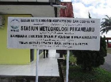 Siap-siap Masuki Musim Hujan Oktober Ini