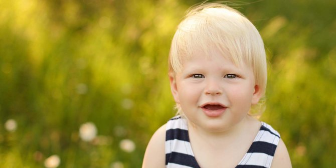 Dokter Terangkan Bahwa Diagnosis Autisme Bisa Dimulai Sejak Anak Berusia Setahun