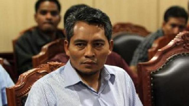 Ayat Cahyadi Doakan Semua Kandidat Pilwako Pekanbaru Lolos