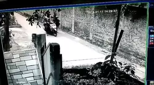 KPAI Kutuk Keras Kasus 'Begal' Payudara di Medan