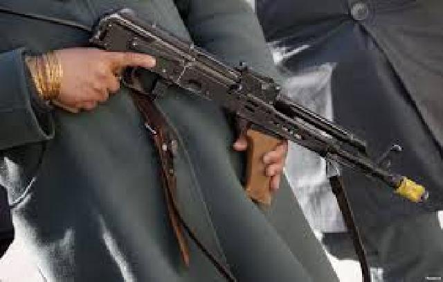 Makin Banyak Polisi yang Bunuh Istrinya, Mengapa?