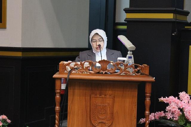 Harusnya Dinas Terkait Cek Bahan Baku Pizza Hut di Pekanbaru