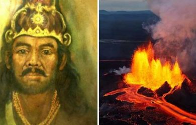 Apa Benar 5 Ramalan Jayabaya Telah Terjadi pada Indonesia?