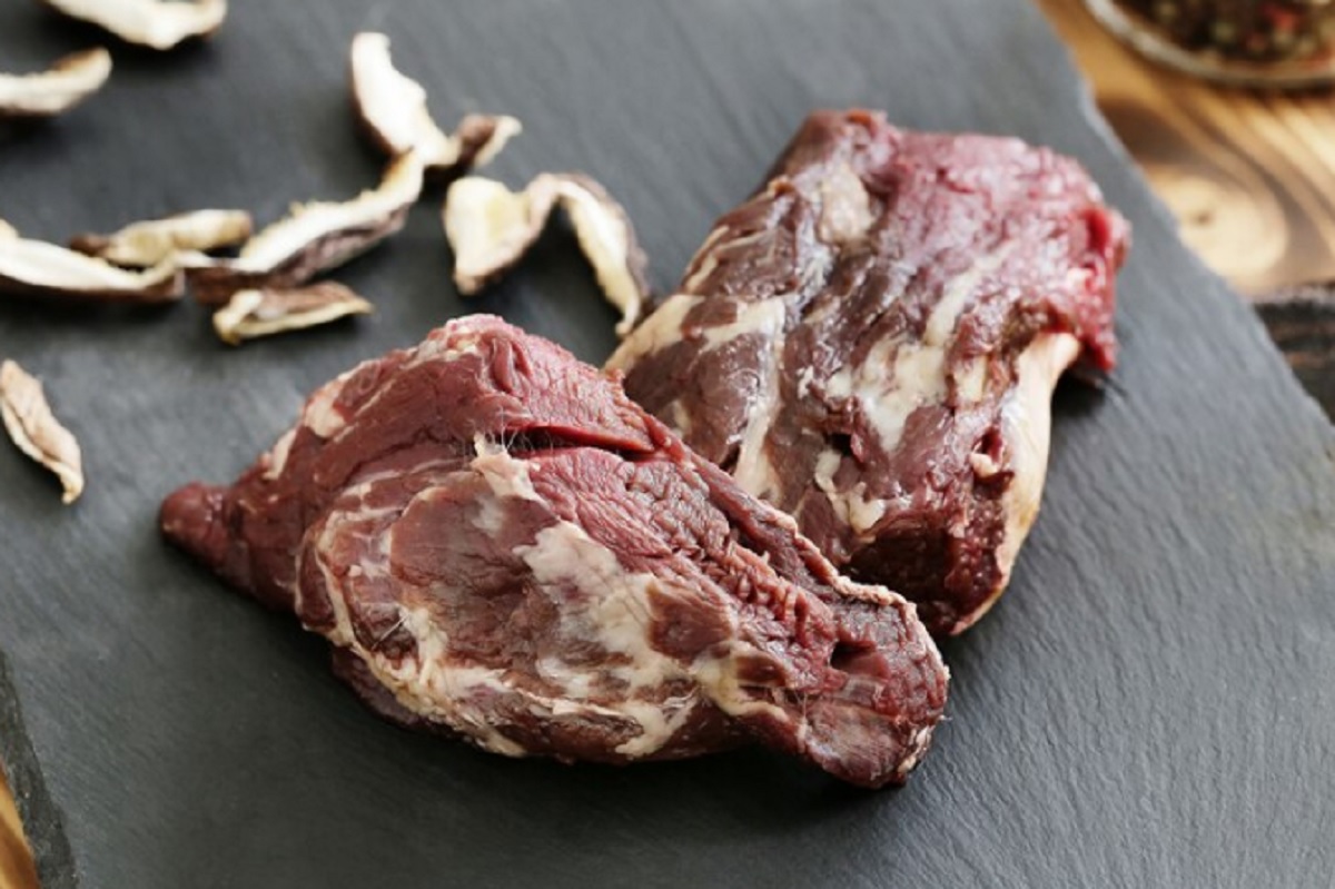 Ini 4 Tips Sehat Konsumsi Daging