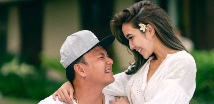 Wijin Akui Gemetaran dan Lemas saat Pertama Kali Melihat Video Gisel