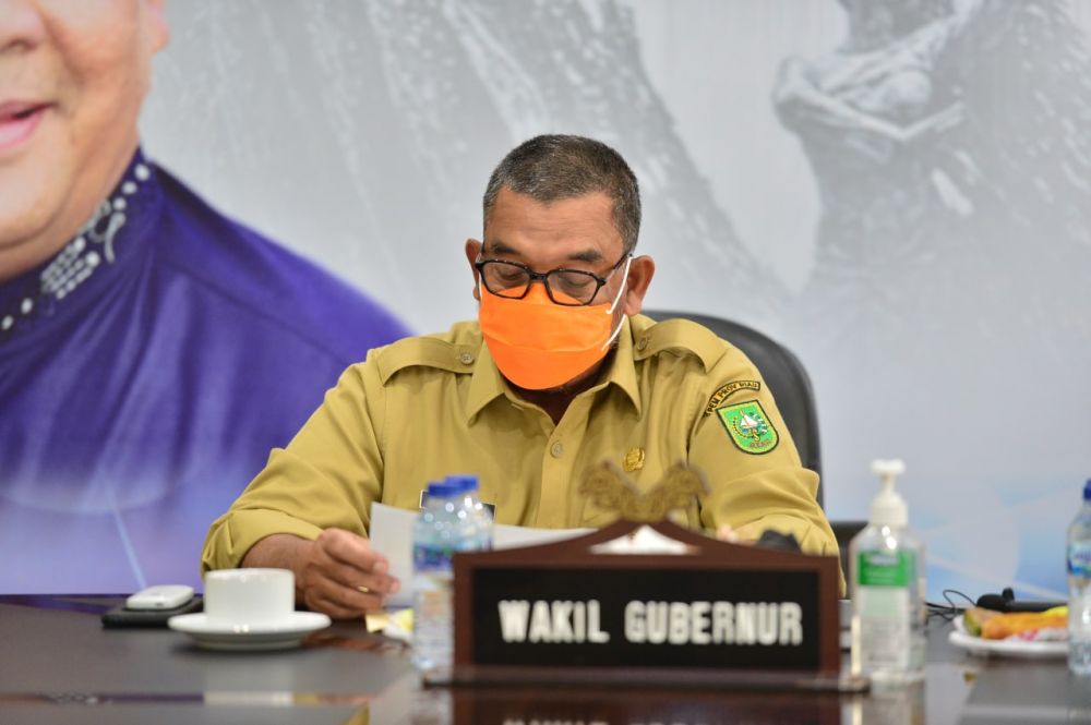 Hore.. UMP Riau Disepakati Ada Kenaika